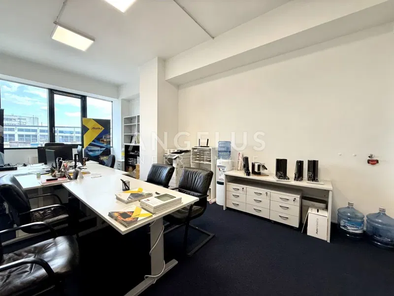 Zagreb, Žitnjak - office space 40m2 – 2