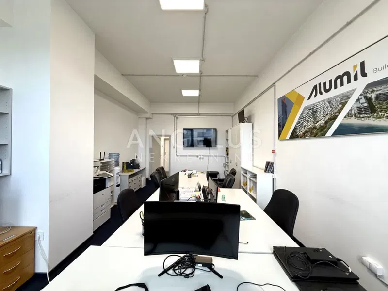 Zagreb, Žitnjak - office space 40m2 – 3