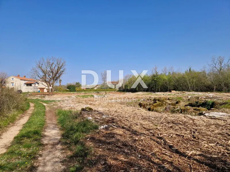 ISTRIA, POREČ - L'ultimo complesso di terreni nella zona di costruzione – 3