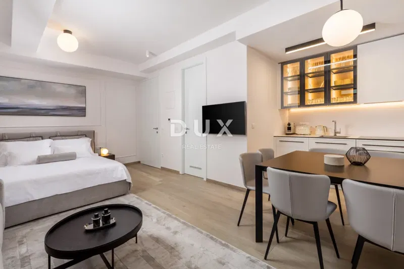 OPATIJA CENTER - OPPORTUNITY - luxury studio across from the hotel Milenij, directly in the center and close to the beach and Lungomare – 2