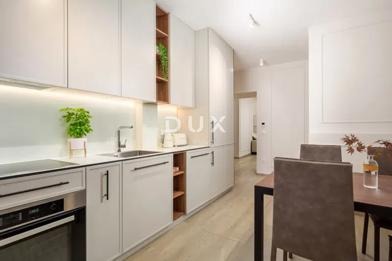 OPATIJA CENTER - OPPORTUNITY - luxury studio across from the hotel Milenij, directly in the center and close to the beach and Lungomare – 2
