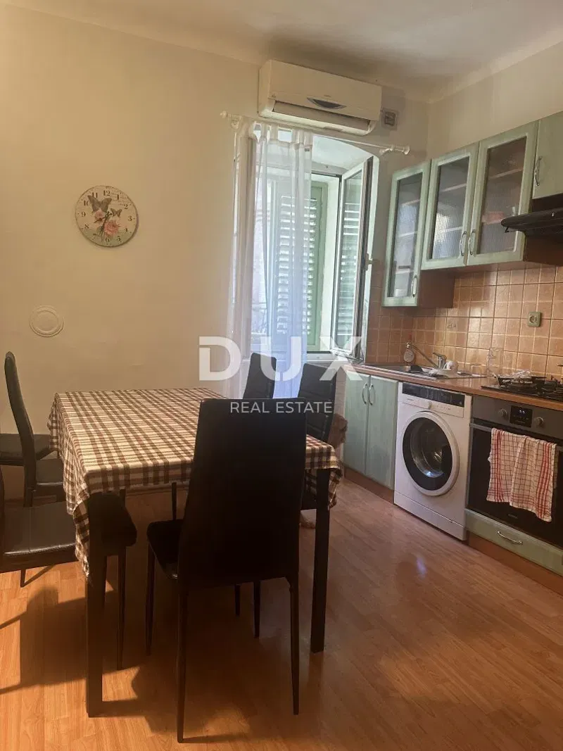 RIJEKA, SUŠAK - Mieszkanie 2 pokojowe z podwórkiem, zadbane i gotowe do zamieszkania – 2