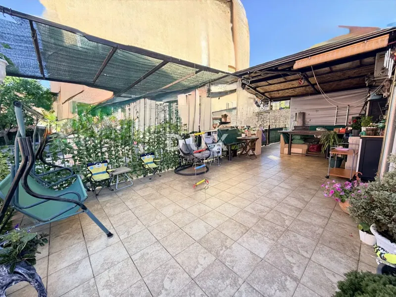 RIJEKA, GORNJI ZAMET - 3 hálószoba + nappali parkolóhellyel és egy 32 m2-es terasszal, újabb építésű – 3