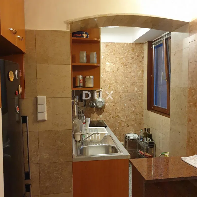 ZAGREB, TREŠNJEVKA - Neat two-bedroom apartment for students close to all amenities – 2