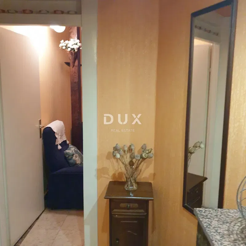 ZAGREB, TREŠNJEVKA - Neat two-bedroom apartment for students close to all amenities – 3