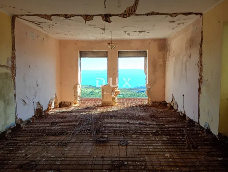 RIJEKA, PRAPUTNJAK - Antiques for sale for renovation on 442 m2 – 3