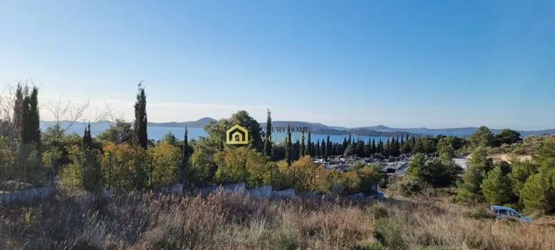 Prodaja, Zemljište, Građevinsko, Šibensko-kninska županija, Vodice