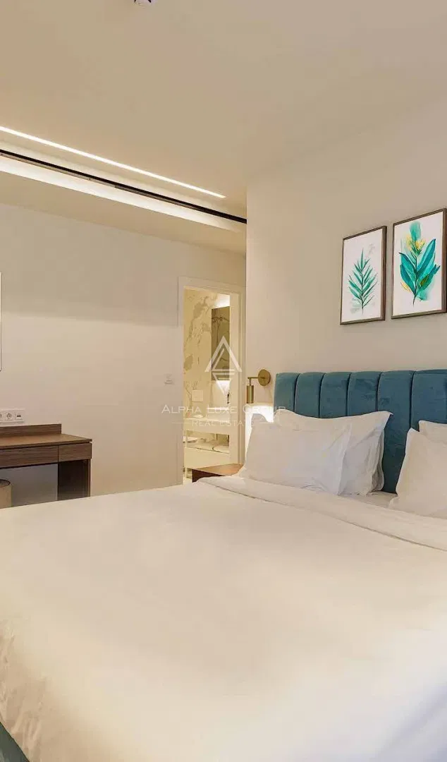 Истрия, Савудрия: Просторный апартамент большая лоджия – 3