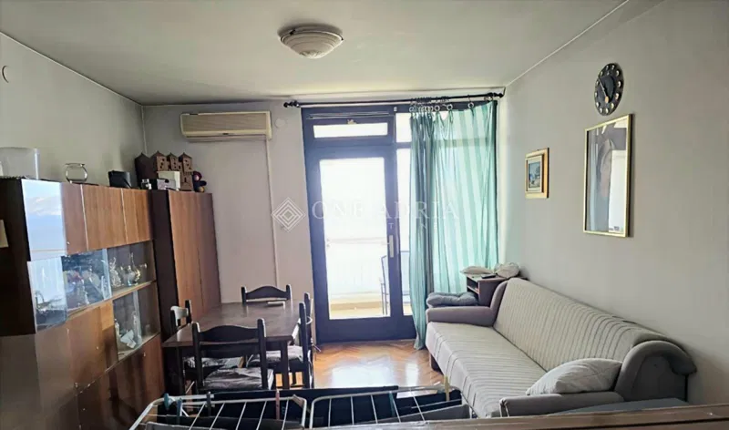 SENJ, STAN SA ODLIČNIM POGLEDOM! – 2