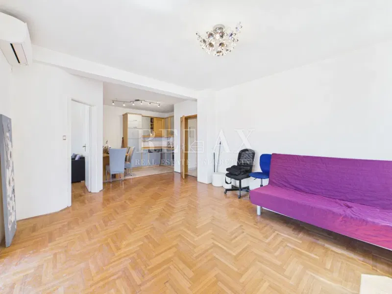 Crikvenica - spazioso appartamento con 3 camere da letto – 2