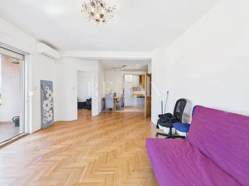 Crikvenica - spazioso appartamento con 3 camere da letto – 3