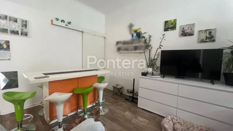 Appartamento/appartamento Mlaka, Rijeka, 56,73m2 – 3