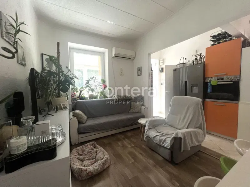 Appartamento/appartamento Mlaka, Rijeka, 56,73m2 – 2