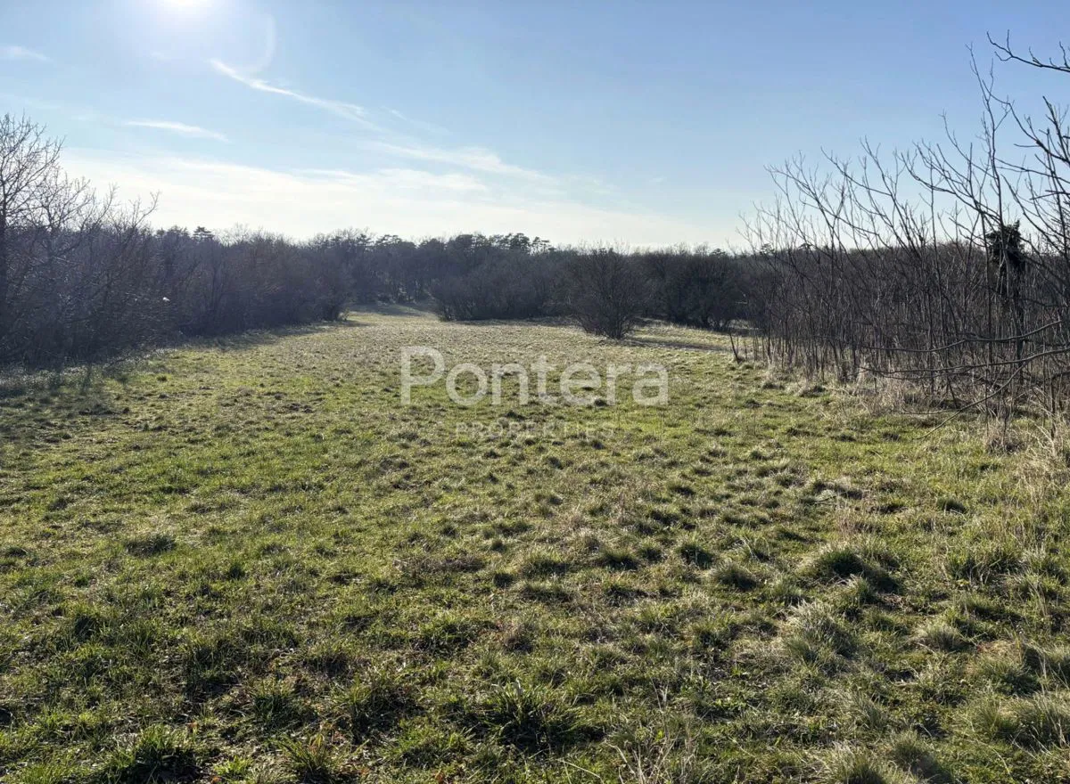 Föld Praputnjak, Bakar, 1.550m2
