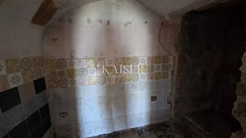 Casa Grižane-Belgrad, Vinodolska Općina, 95m2 – 3