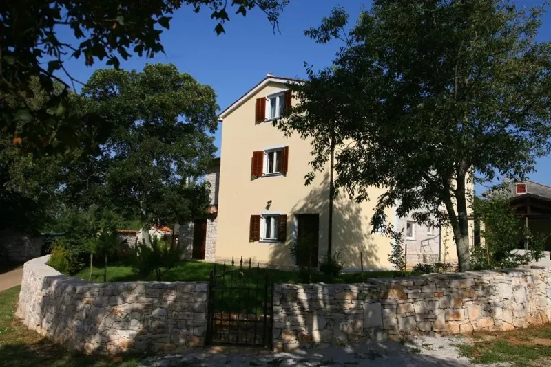House Barban, 220m2 – 3