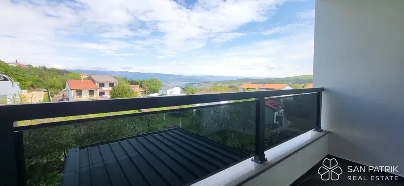 Apartment - 3 bedrooms – 2