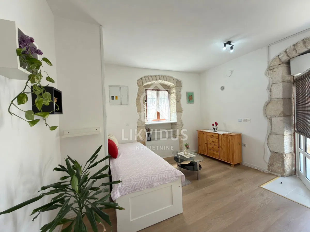 Wohnung Medulin, 24,59m2