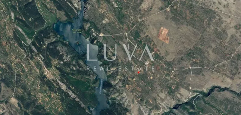 Drinovci, Drniš, 978m2 – 2