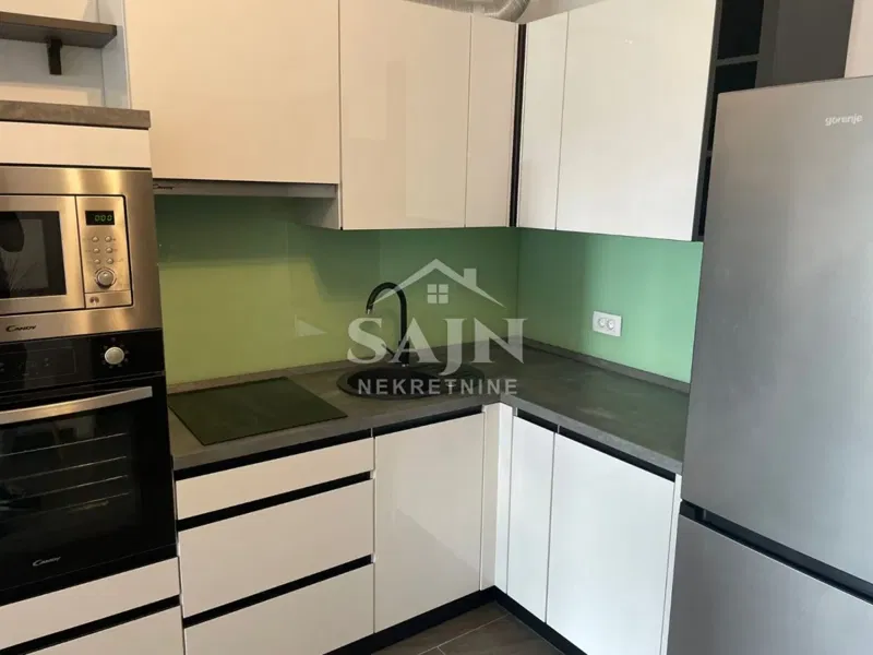 Seget/Fully furnished apartment 150 m from the sea – 2