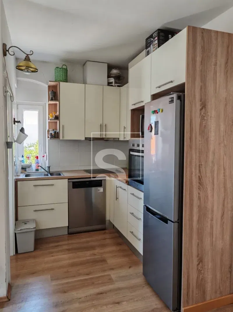 Flat Centar, Pula, 51,05m2 – 2