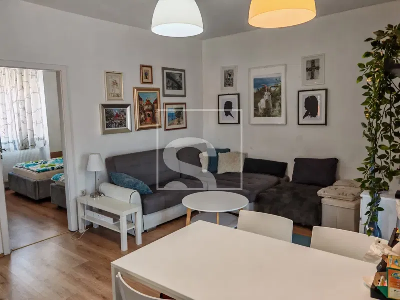 Flat Centar, Pula, 51,05m2 – 3
