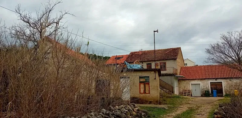 House Dubrava kod Šibenika – 2