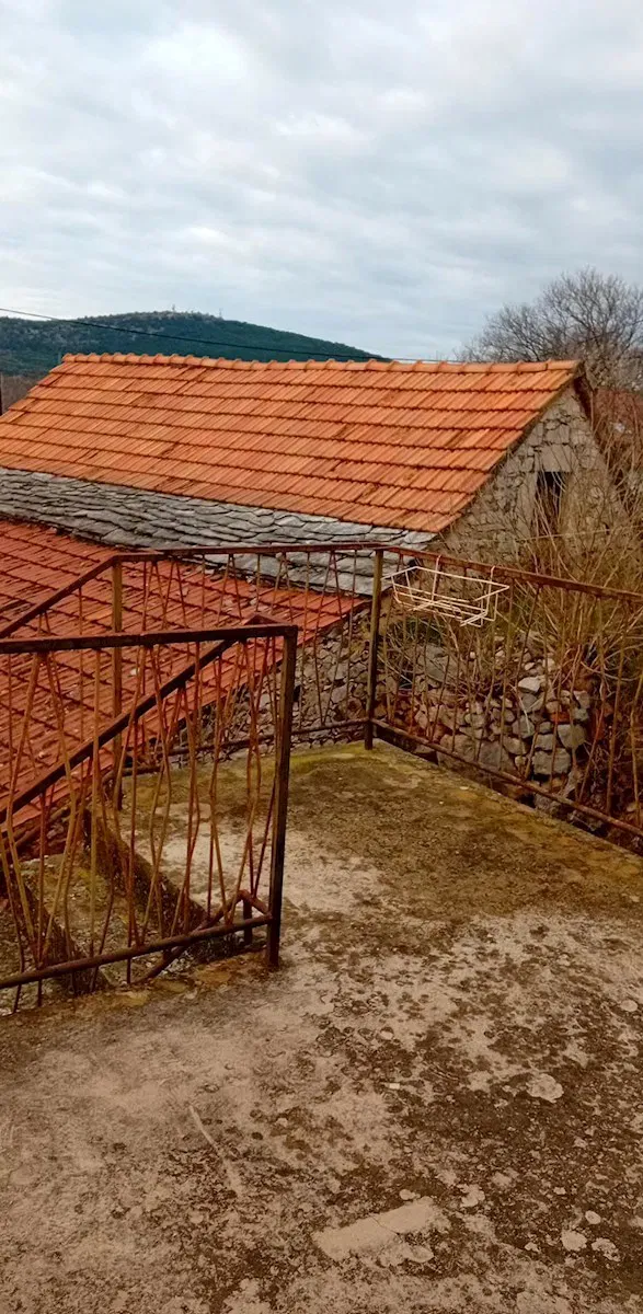 House Dubrava kod Šibenika – 3
