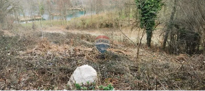 Terreno edificabile Gornji Zvečaj, Generalski Stol, 431m2 – 2