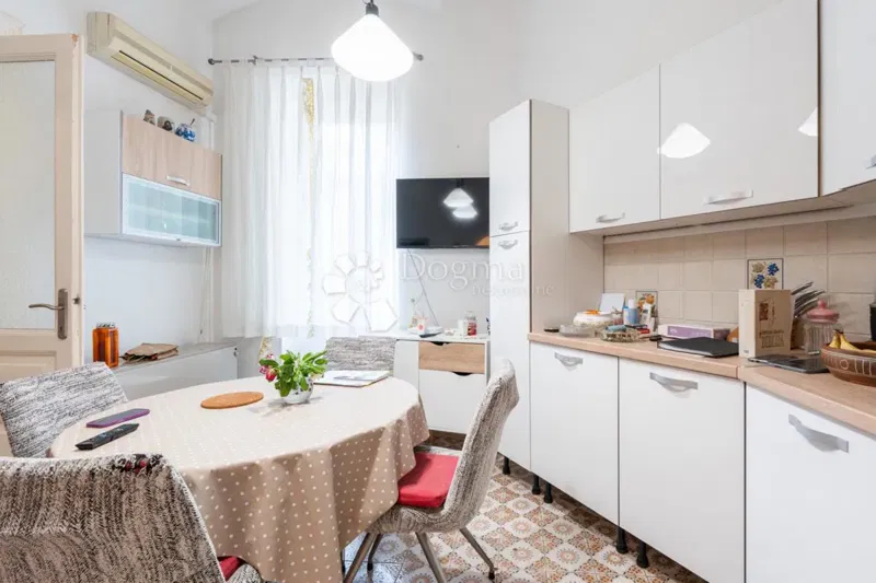 Flat Centar, Rijeka, 97,46m2 – 2