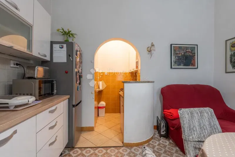 Flat Centar, Rijeka, 97,46m2 – 3