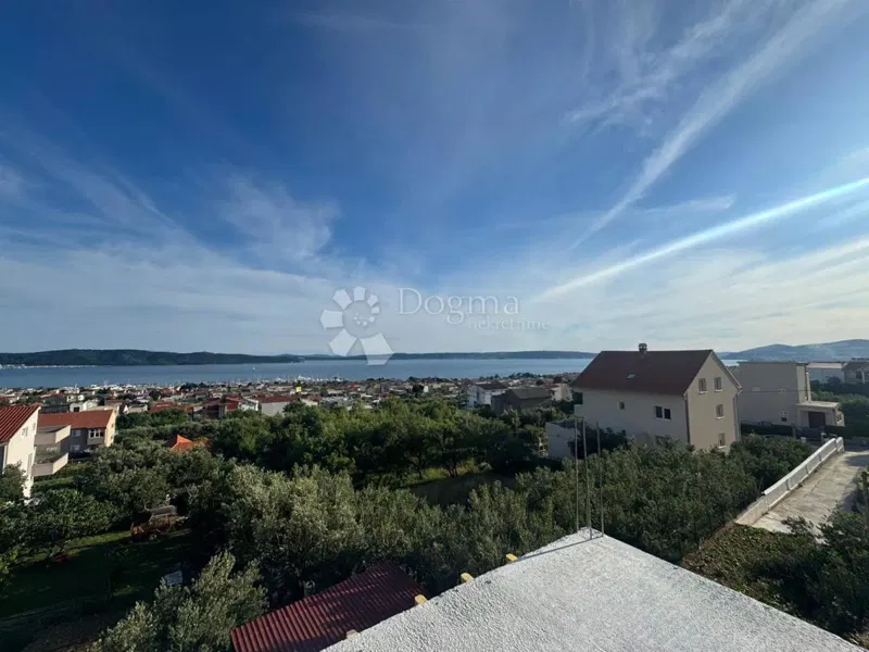Lakás Kaštel Gomilica, Kaštela, 68m2 – 2