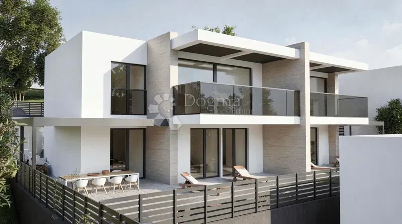 Casa Selce, Crikvenica, 150m2 – 3