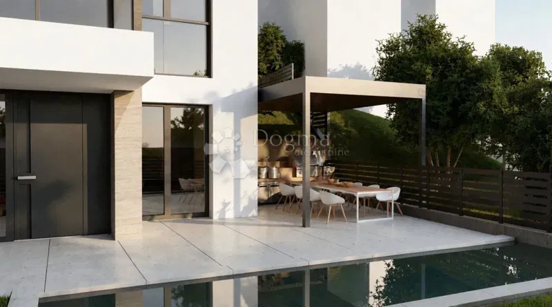 Casa Selce, Crikvenica, 150m2 – 2