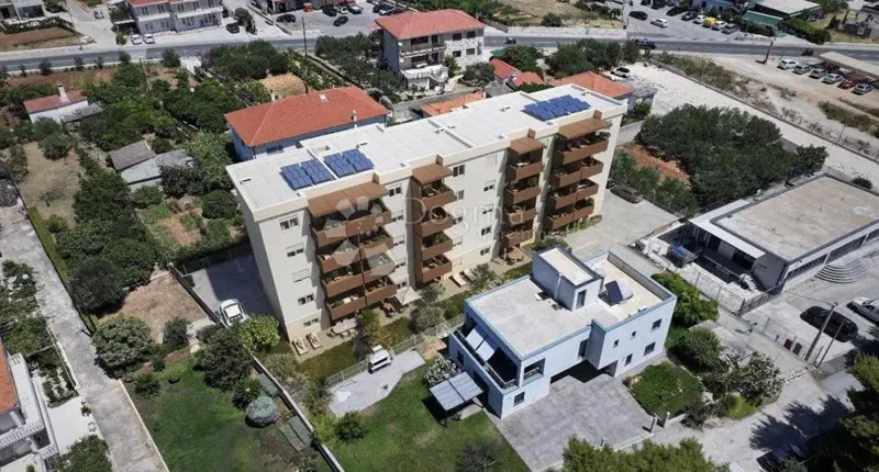 Flat Seget Donji, Seget, 62m2 – 3