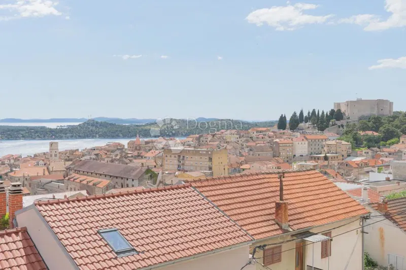 Lakás Grad, Šibenik, 116m2 – 2