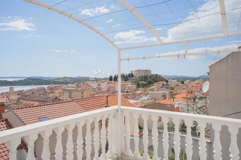 Lakás Grad, Šibenik, 116m2 – 3