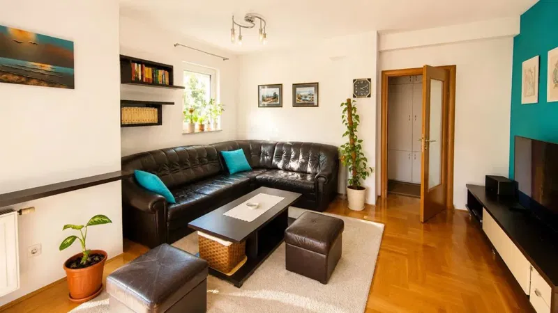 Flat Dugave, Novi Zagreb - Istok, 99m2 – 2