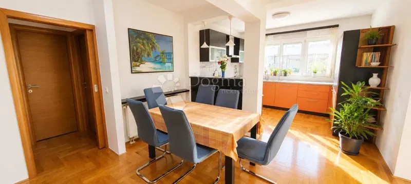 Flat Dugave, Novi Zagreb - Istok, 99m2 – 3