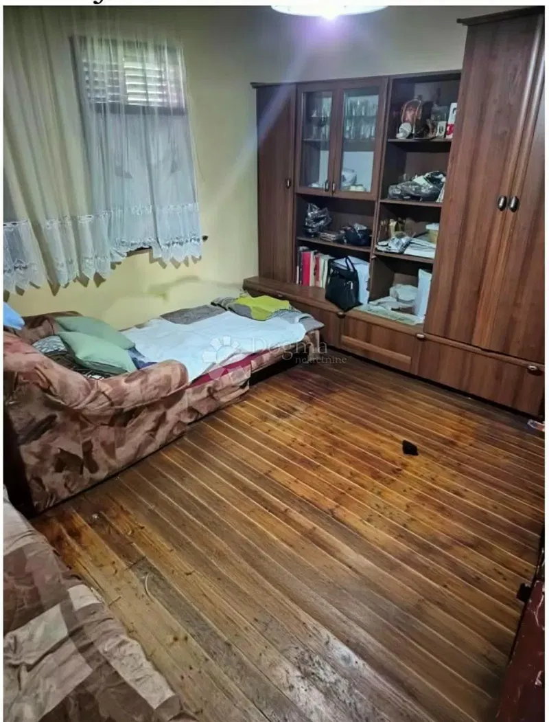 House Donji Miholjac, 259m2 – 2