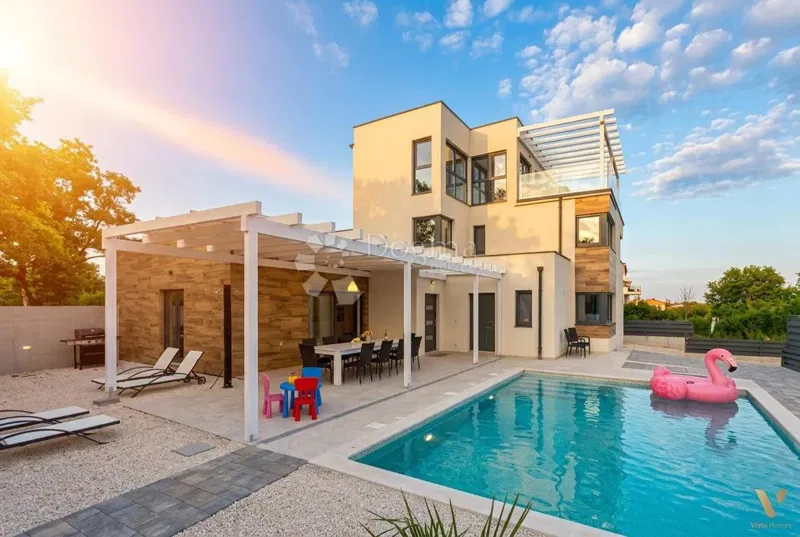 Casa Pomer, Medulin, 350m2 – 3