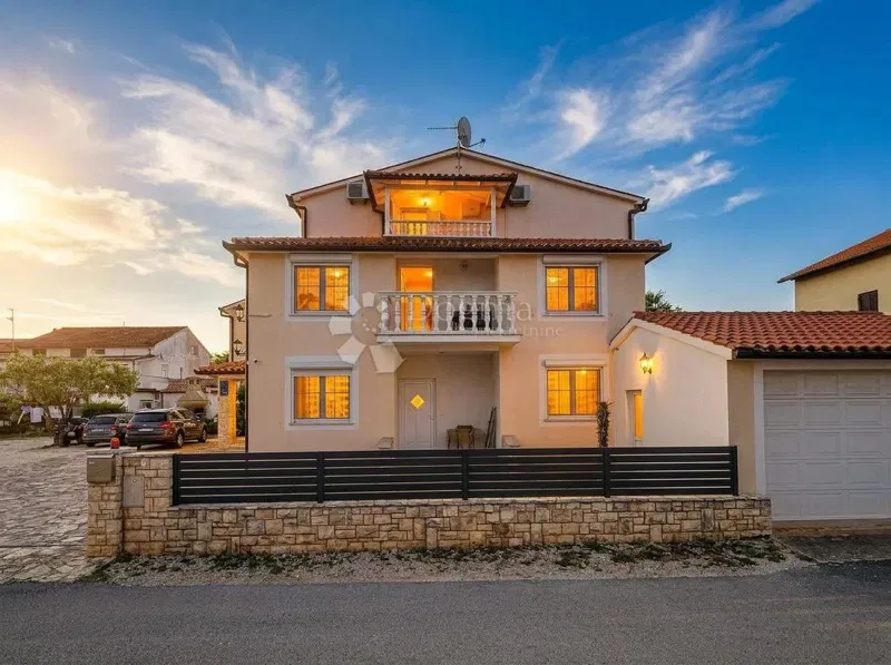 House Medulin, 600m2 – 2