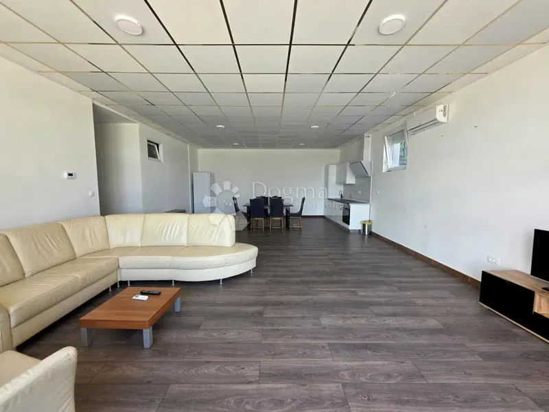 Allogio Novoselec, Križ, 136,38m2 – 3