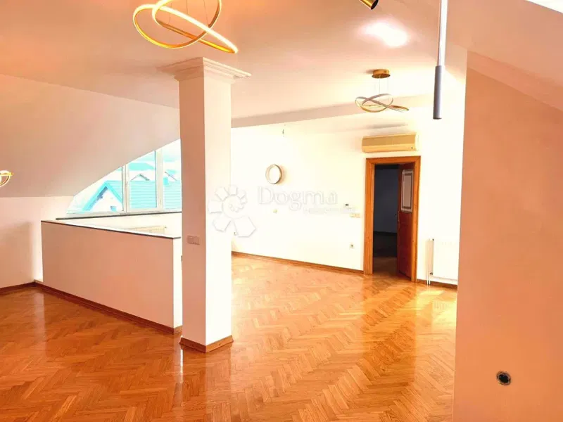 Allogio Gornja Dubrava, 96,16m2 – 2