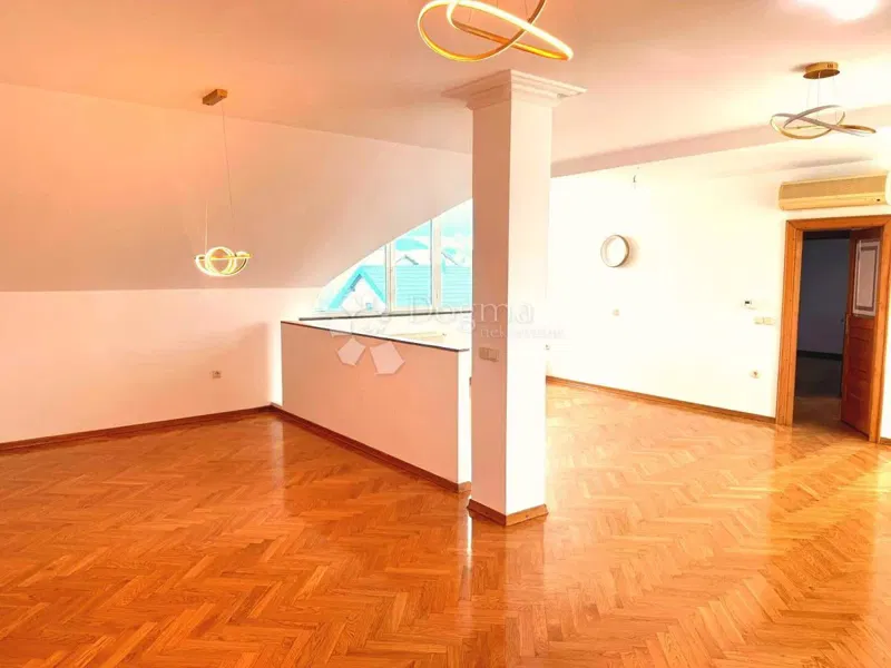 Allogio Gornja Dubrava, 96,16m2 – 3