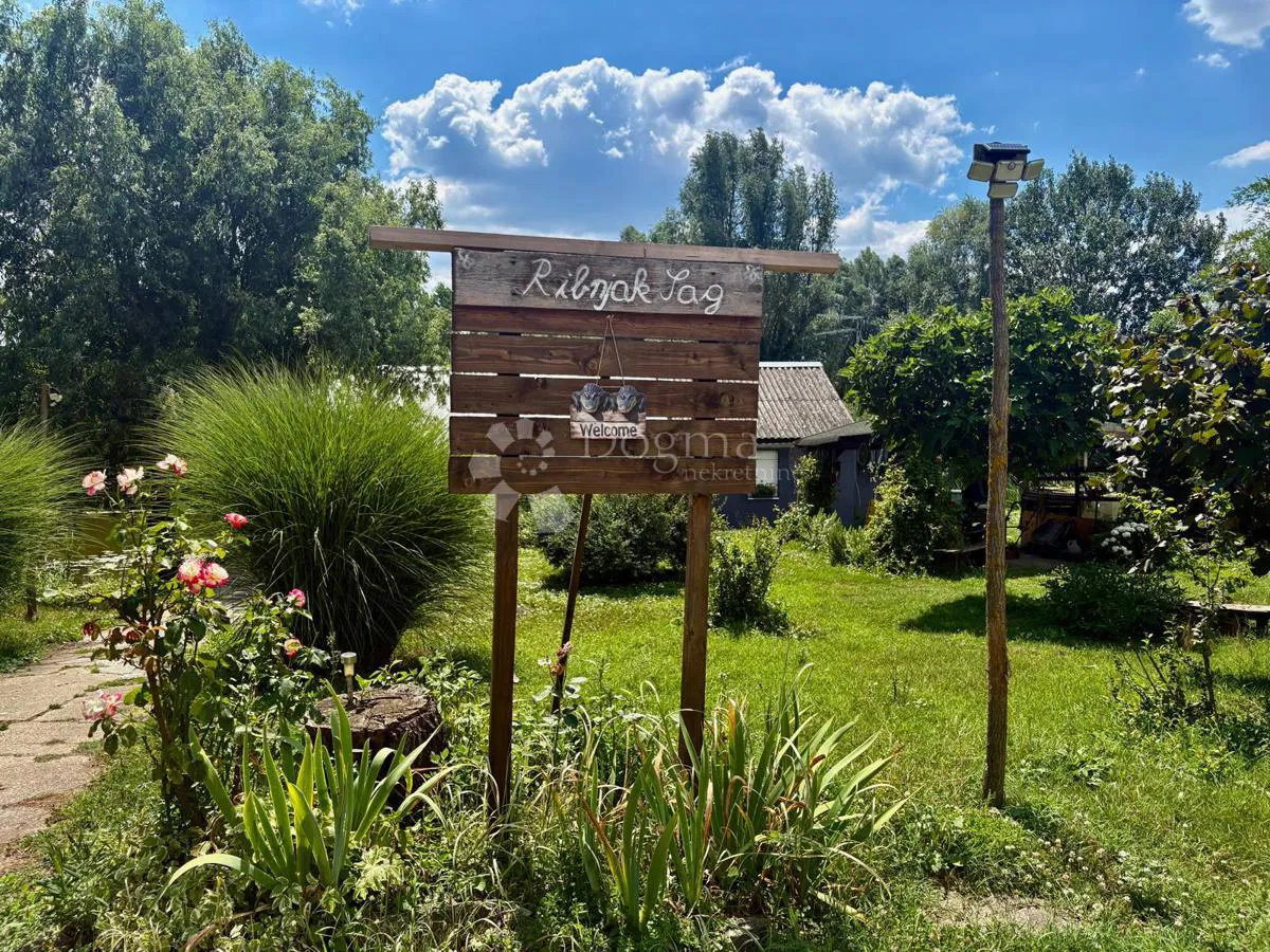 Dom Valpovo, 38.000m2