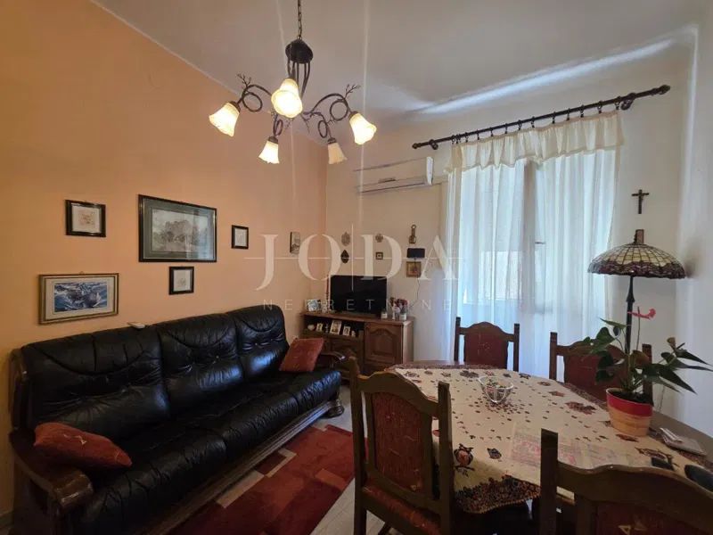 Allogio Senj, 58,63m2 – 2