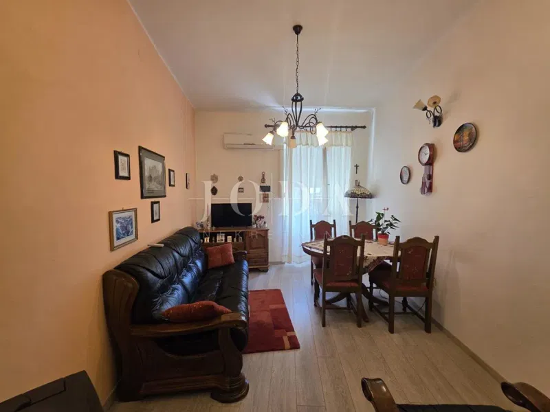 Allogio Senj, 58,63m2 – 3