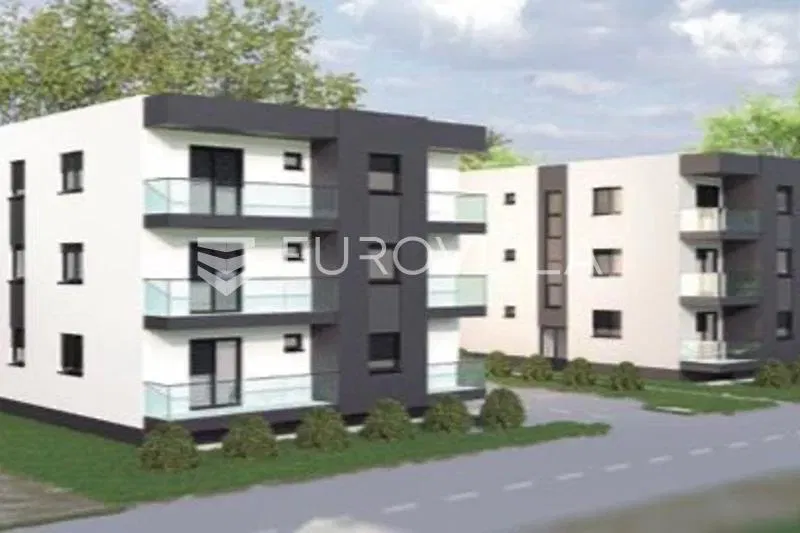 Appartamento Slavonski Brod – 2