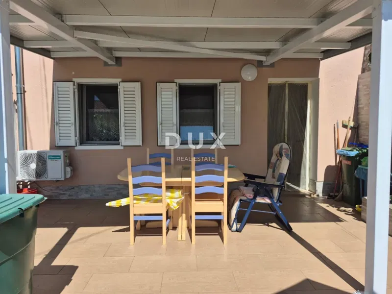 Crikvenica, Dramalj, ház, 144,56 m2, csökkentett ár – 2